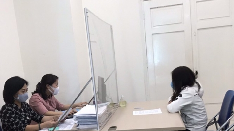 Hà Nội: Xử phạt hai cá nhân đăng tải thông tin sai sự thật về tình hình dịch Covid-19
