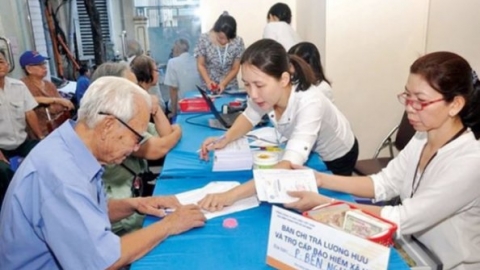 Bộ Lao động Thương binh & Xã hội giải đáp về 3 trường hợp được về hưu năm 2021
