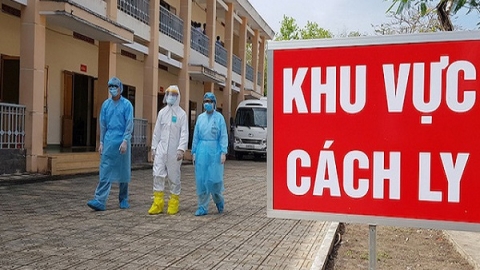 Chiều 2/3, Việt Nam không có ca mắc COVID-19