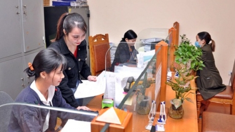Tiếp tục giảm mức thu phí, lệ phí để ứng phó với dịch Covid-19