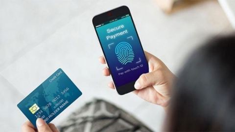 Từ hôm nay 5/3, các ngân hàng được mở tài khoản online cho khách hàng