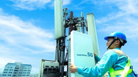 iPhone 12 đã có thể sử dụng mạng 5G tại Việt Nam