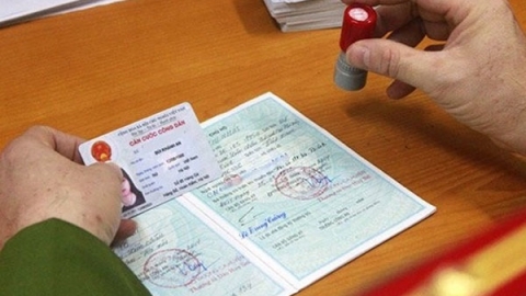 Người dân đi làm căn cước công dân gắn chíp cần chuẩn bị những gì