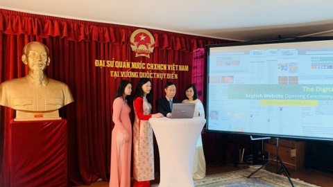 Tăng cơ hội giao thương cho doanh nghiệp Việt Nam - Bắc Âu