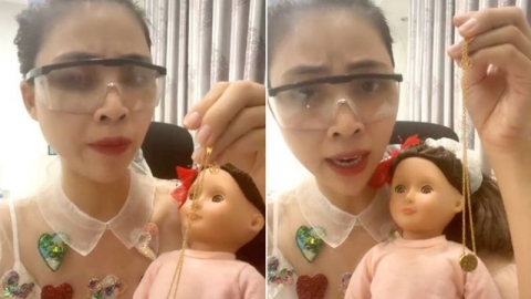 Bộ TT&TT mời Thơ Nguyễn làm việc, sẽ khóa kênh YouTube nếu không hợp tác