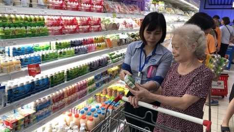 Cần thay đổi mạnh mẽ và cơ bản trong công tác bảo vệ quyền lợi người tiêu dùng