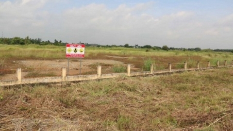 Dự án xử lý dioxin sân bay Biên Hòa: Mỹ chọn công ty Việt Nam làm nhà thầu chính