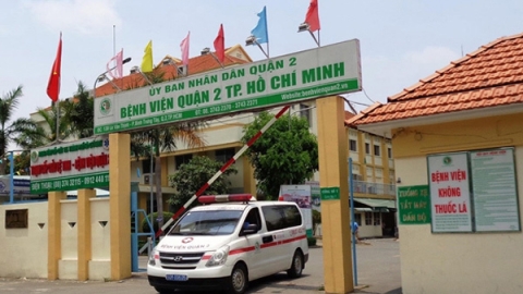 TP.HCM: Đổi tên, sáp nhập hàng loạt bệnh viện, trung tâm y tế ở TP. Thủ Đức