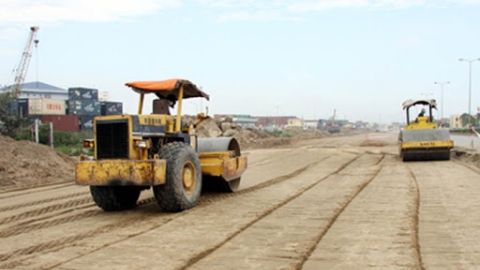 Giải pháp mạnh cho công tác giải phóng mặt bằng tại Vĩnh Phúc