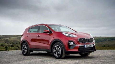 Hãng xe KIA triệu hồi gần 380.000 xe dòng Sportage và K7