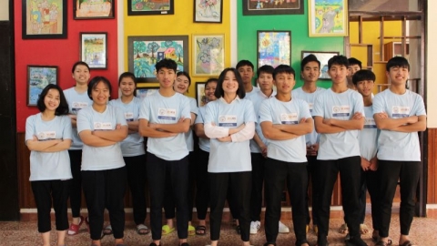 SHB cùng CLB Manchester City chắp cánh ước mơ “Nhà lãnh đạo trẻ” năm thứ 5 liên tiếp