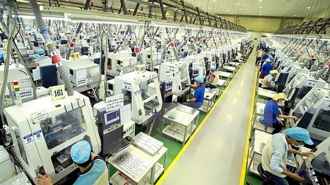 Tiêu chí xác định doanh nghiệp công nghệ cao