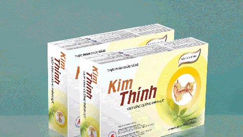 Giải pháp cải thiện tiếng ve kêu trong tai nhờ thảo dược Kim Thính