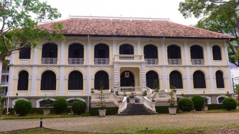 TP.HCM: Thêm 5 biệt thự cũ vào nhóm phải giữ nguyên hình dáng, hiện trạng kiến trúc
