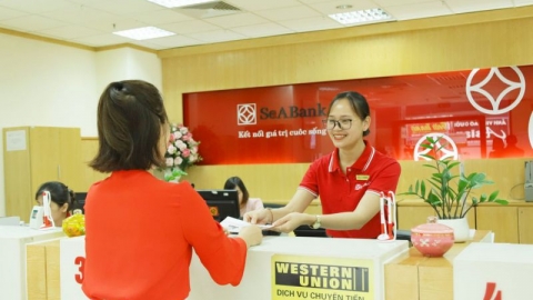 SeABank được Moody's ghi nhận triển vọng ổn định và giữ nguyên xếp hạng tín nhiệm mức B1 năm 2021