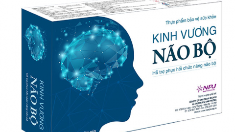 Suy giảm chức năng não bộ - Làm gì để cải thiện?