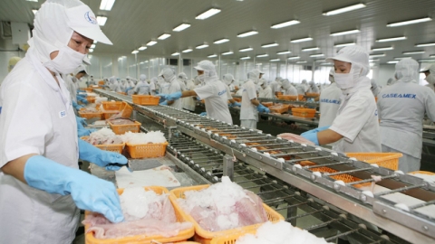Công cụ thông tin ghi nhãn thực phẩm mới trên toàn EU