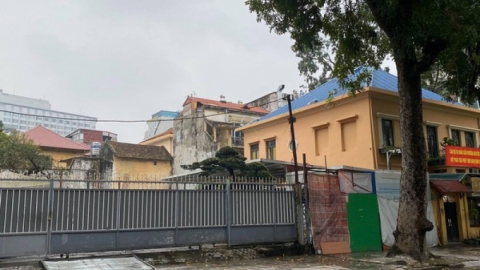 Hà Nội công bố thu hồi đất tại 29 dự án