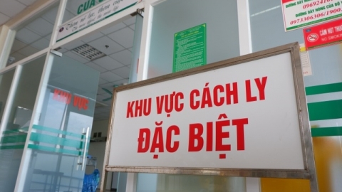 TP HCM: Thông báo khẩn tìm 2 tài xế chở bệnh nhân mắc Covid-19