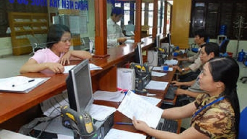 Hải Phòng: Tiếp nhận tờ kê khai thuế TNCN bằng phương thức điện tử đối với cá nhân