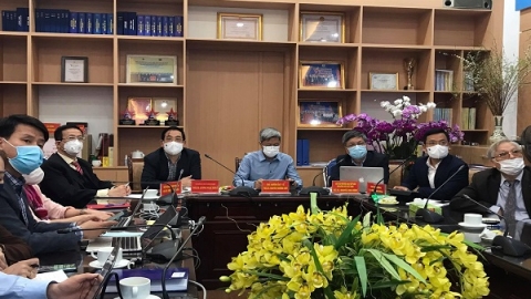 Bệnh nhân COVID-19 nặng nhất Việt Nam đã khỏi bệnh
