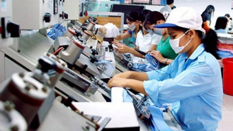 Hơn 29.000 doanh nghiệp thành lập mới trong quý I