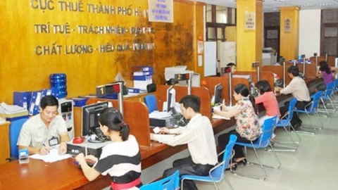 Cục Thuế Hà Nội: Tích cực hỗ trợ công tác quyết toán thuế