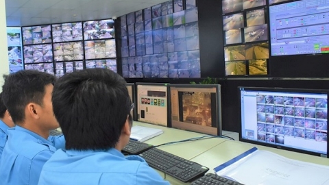Ứng dụng công nghệ thông tin, phát triển chính quyền số năm 2021