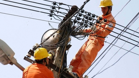 Đề xuất các giải pháp nhằm gỡ khó cho doanh nghiệp ngành điện
