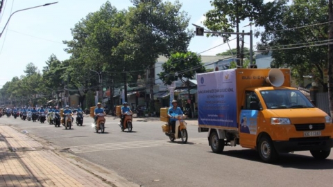 Tỉnh ủy Bình Phước: Ban hành Nghị quyết về phát triển BHXH, BHYT