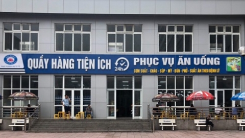 Công ty Sen Hồng Vĩnh Phúc không ngừng vươn xa: Vì quyền lợi, sức khỏe người tiêu dùng