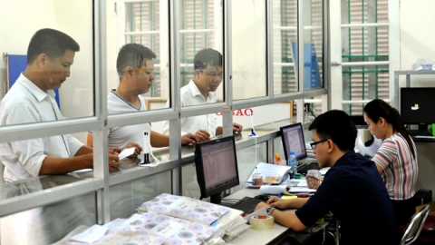 Hiệu quả thiết thực từ áp dụng hệ thống quản lý chất lượng TCVN ISO 9001 vào cải cách hành chính