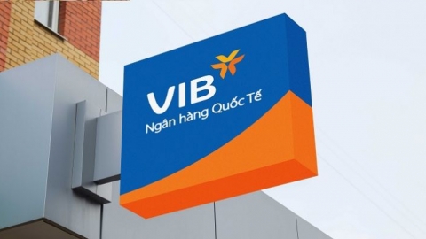 VIB Hackathon 2021- Nơi công nghệ thay đổi tương lai