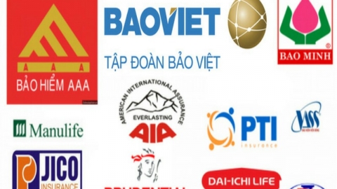 Tổng tài sản của doanh nghiệp bảo hiểm đạt hơn 600 nghìn tỷ đồng