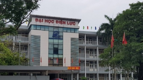 Phát hiện thêm nhiều sai phạm tại trường Đại học Điện lực