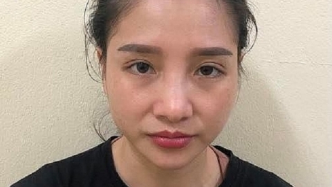 Hà Nội: Khởi tố đối tượng buôn bán thuốc lá, xì gà nhập lậu