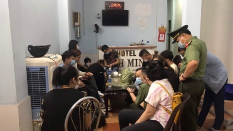 Quảng Bình: Khởi tố đối tượng đưa người Trung Quốc nhập cảnh trái phép
