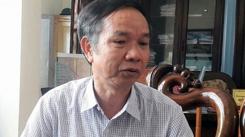 Thanh Hóa: Bắt tạm giam Phó Chủ tịch thường trực HĐND thị xã Nghi Sơn