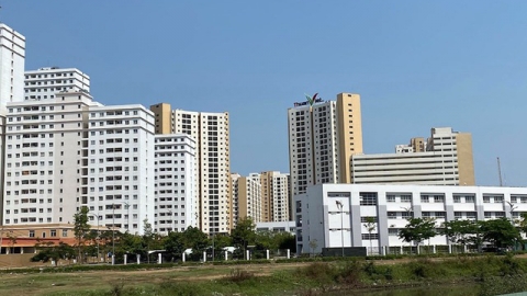 Kiến nghị dự án dưới 2 ha phải dành quỹ đất làm nhà ở xã hội