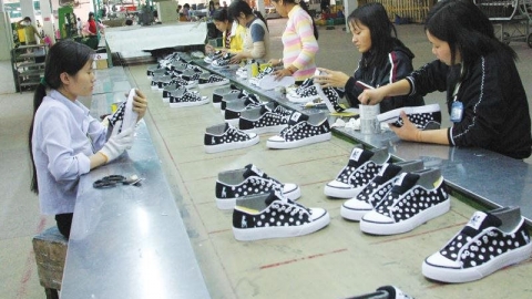 BHXH Việt Nam đối thoại với các doanh nghiệp Hàn Quốc về thực hiện chính sách bảo hiểm