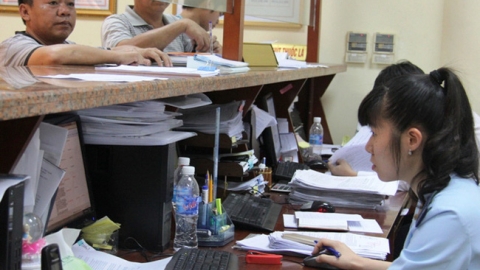 Sẽ cưỡng chế doanh nghiệp nợ thuế quá hạn