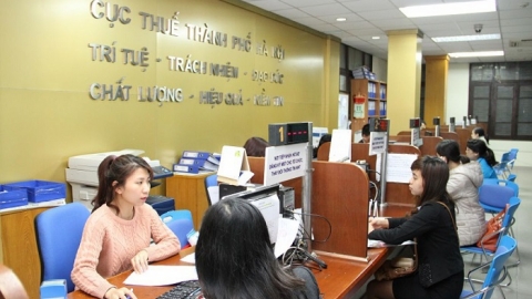 Chỉ số hiệu quả quản trị và hành chính công của Hà Nội tăng 5 bậc