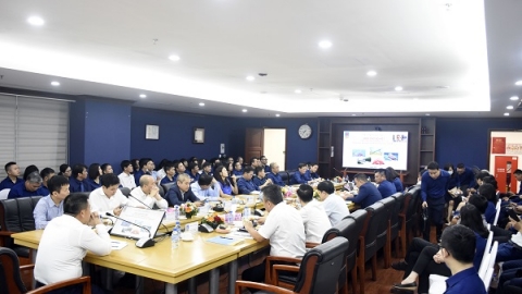 Quý I năm 2021, Bảo hiểm PVI tăng trưởng lợi nhuận 11,9%
