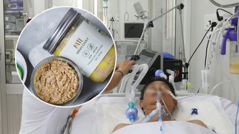 Phát hiện, xử lý nghiêm các vụ ngộ độc đồ ăn chay