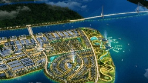 Công an TP.HCM đề nghị tạm ngưng giao dịch với các tài khoản liên quan đến Công ty Free Land