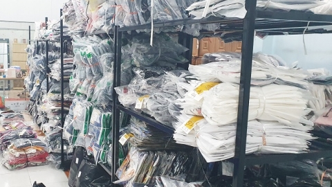 QLTT Hưng Yên: Tạm giữ hơn 7.000 sản phẩm hàng hóa có dấu hiệu nhập lậu