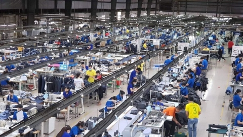 Cổ phần hóa, thoái vốn trong quý 1/2021 tương đối chậm