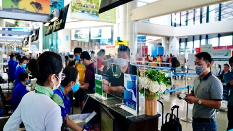 Tăng cường bảo đảm trật tự an toàn giao thông dịp nghỉ lễ 30-4, 1-5
