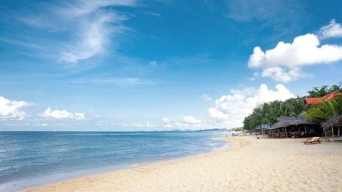 Ngày 28/5 VietJet Air (VJ) khai trương đường bay mới Huế- Phú Quốc