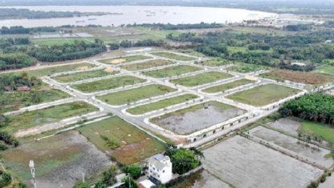 Ngân hàng MB (PGD Nhơn Trạch): Chấm dứt “Hợp đồng bảo lãnh nguyên tắc” với chủ đầu tư dự án KingBay